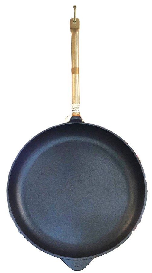 Pánev 44cm GASTRO DIAMANT- VÝPRODEJ Pánev 44cm GASTRO DIAMANT- VÝPRODEJ - Kuchyně nádobí, příslušenství