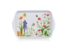 Podnos 21x12cm MEADOW, melamin