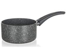 Rendlík s rukojetí 16cm Granite