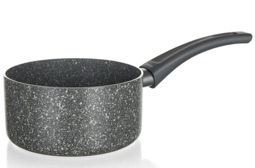 Rendlík s rukojetí 16cm Granite Rendlík s rukojetí 16cm Granite - Kuchyně nádobí, příslušenství