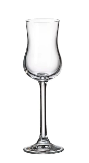 Kalich na rum 85ml Colibri Kalich na rum 85ml Colibri - Kuchyně stolování