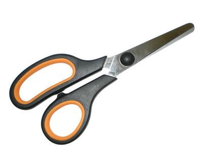 Nůžky 14cm nerez/PH Nůžky 14cm nerez/PH - Domácnost a úklid potřeby a pomůcky pro domácnost