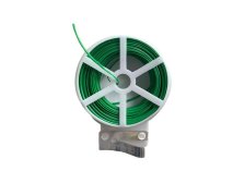 Vázací drát 30m/0,4mm+řezačka