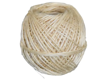 Motouz 250g/2mm sisal