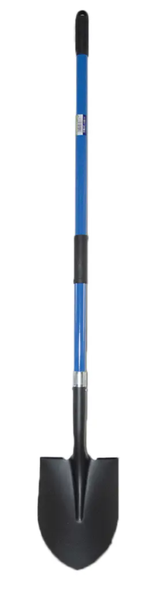Lopata srdcovka+násada 150cm, sklolaminát Lopata srdcovka+násada 150cm, sklolaminát - Dům a dílna zednické nářadí