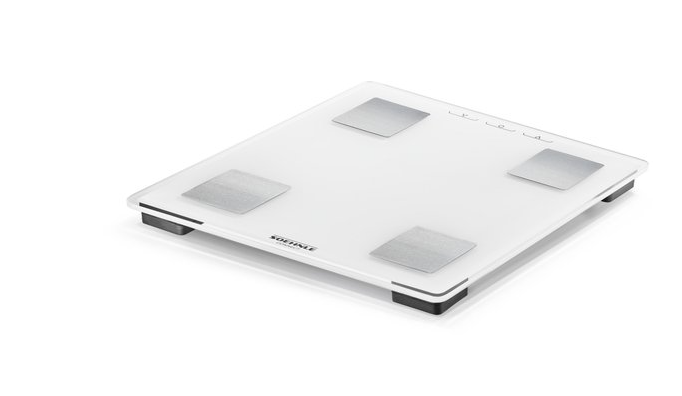 Váha osobní do 180kg Shape Sense Connect Lite, digitální/analytická Váha osobní do 180kg Shape Sense Connect Lite, digitální/analytická - Domácnost a úklid potřeby a pomůcky pro domácnost