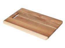 Prkénko 36x23x1,6cm Akácie