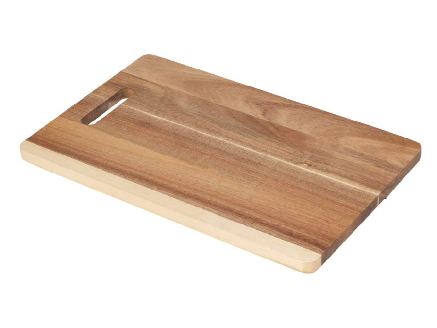Prkénko 36x23x1,6cm Akácie Prkénko 36x23x1,6cm Akácie - Kuchyně kuchyňské náčiní a pomůcky