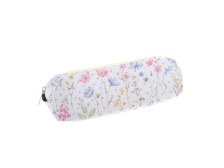 Pouzdro na tužky 19cm Luční květy