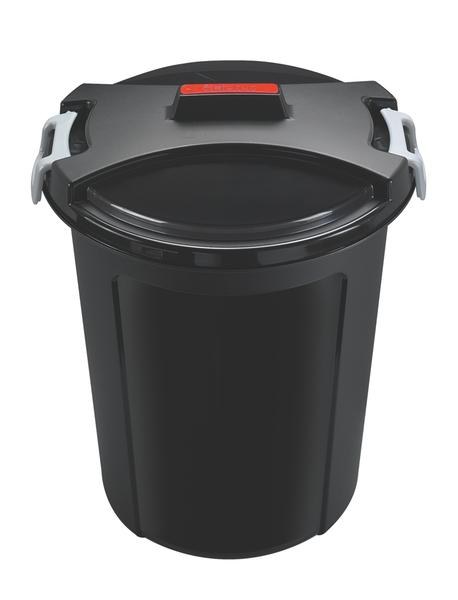 Koš na odpad Popelnice 46l PH Koš na odpad Popelnice 46l PH - Domácnost a úklid úklidové pomůcky a prostředky