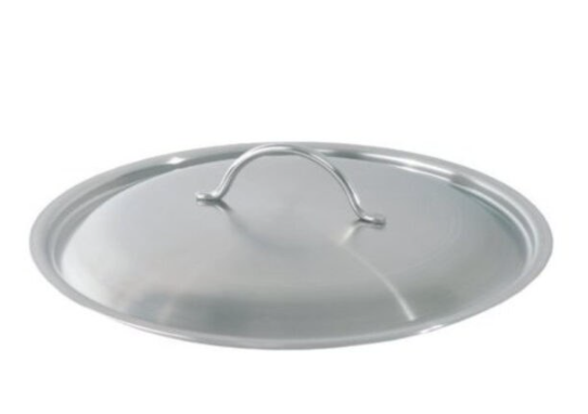 Poklice 32cm Tomgast, nerez Poklice 32cm Tomgast, nerez - Kuchyně nádobí, příslušenství