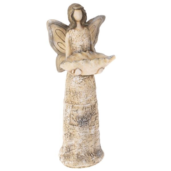 Pítko Anděl 37,2cm magnesium Pítko Anděl 37,2cm magnesium - Domácnost a úklid bytové dekorace, textilní doplňky