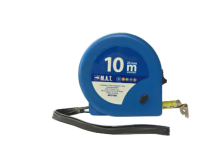 Metr svinovací 10m/25mm Assistent