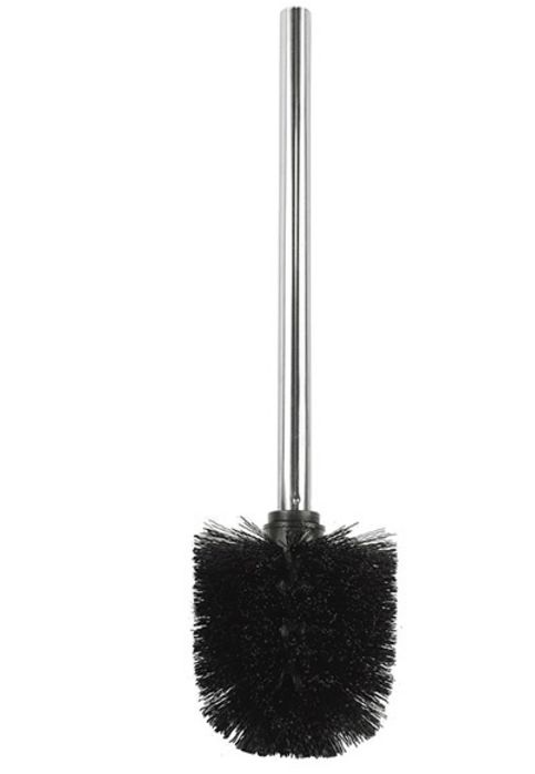 Kartáč WC 8cm černý/nerez Kartáč WC 8cm černý/nerez - Domácnost a úklid koupelna a WC