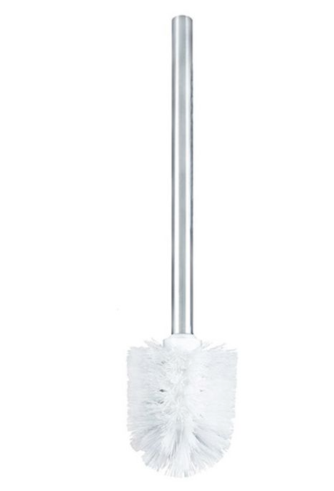 Kartáč WC 8cm bílý/nerez Kartáč WC 8cm bílý/nerez - Domácnost a úklid koupelna a WC