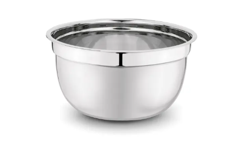 Mísa vysoká 17cm/1,4l nerez - Kuchyně kuchyňské náčiní a pomůcky