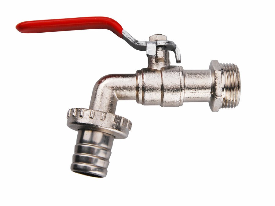 Ventil zahradní 1/2" Extol Craft Ventil zahradní 1/2" Extol Craft - Zahrada zahradnické nářadí a pomůcky