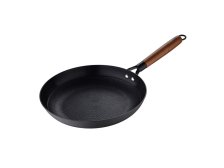 Pánev 28cm Odin železná černá