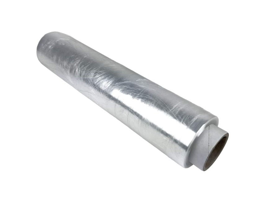 Folie potrav.30cm/200m 9µm Folie potrav.30cm/200m 9µm - Kuchyně kuchyňské náčiní a pomůcky