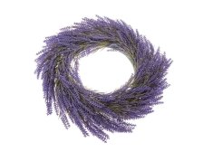 Věnec Levandule 65cm