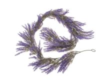 Girlanda Levandule 170cm