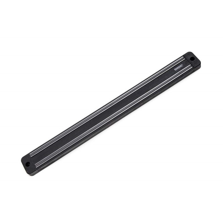 Lišta na nože 33cm magnet PH - Kuchyně kuchyňské náčiní a pomůcky