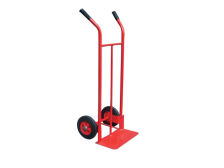 Rudl 200kg/200 106x48x41cm, plná kola