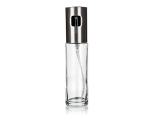 Rozprašovač olej/ocet 100ml sklo/nerez