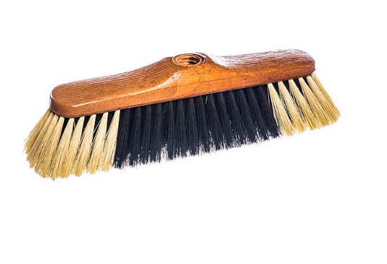 Smeták 28cm+hůl 130cm imitace dřeva, PH Smeták 28cm+hůl 130cm imitace dřeva, PH - Domácnost a úklid úklidové pomůcky a prostředky