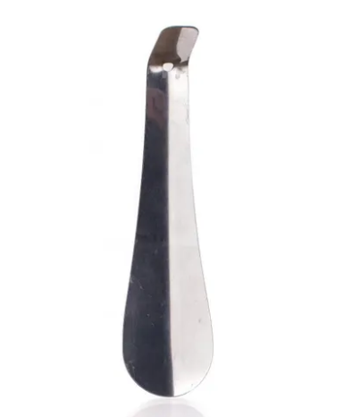 Lžíce obouvací 17cm, nerez Lžíce obouvací 17cm, nerez - Domácnost a úklid potřeby a pomůcky pro domácnost