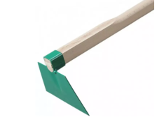 Motyka na řepu 175mm/110cm