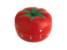 Minutník Rajče, mechanický