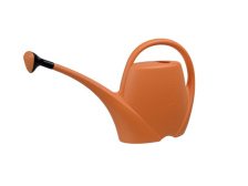 Konev zalévací 2,5l+kropítko oranžová, PH