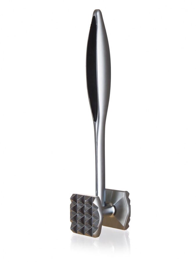 Palička na maso 22cm oboustr.Akcent, hliník/PH Palička na maso 22cm oboustr.Akcent, hliník/PH - Kuchyně kuchyňské náčiní a pomůcky
