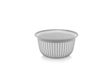 Mísa 2l/20cm LINY mix barev, PH