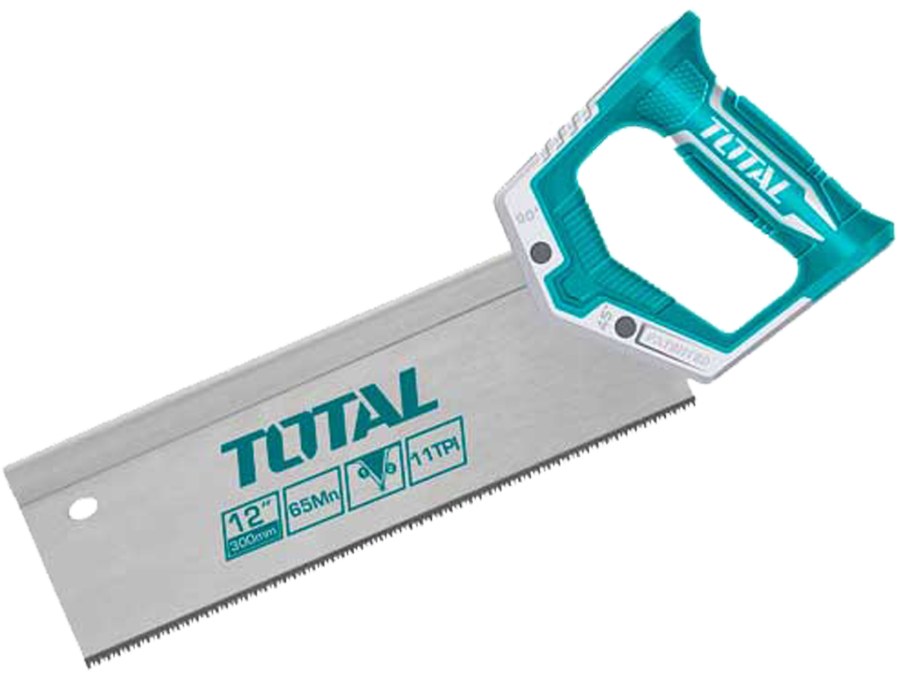 Pila čepovka 300mm Total - Zahrada zahradnické nářadí a pomůcky