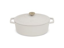 Pekáč 30cm/4,65l s poklicí Sahara Collection