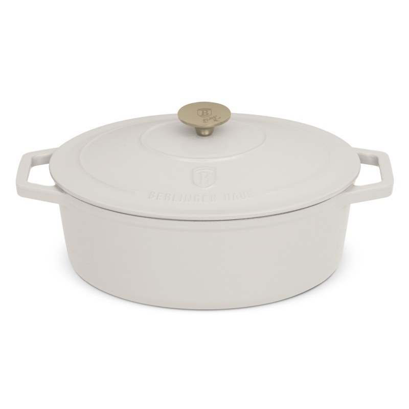 Pekáč 30cm/4,65l s poklicí Sahara Collection Pekáč 30cm/4,65l s poklicí Sahara Collection - Kuchyně pečení, koření