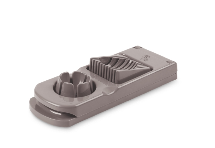 Kráječ vajec a mozzarely Taupe Collection - Kuchyně kuchyňské náčiní a pomůcky