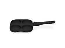 Pánev na lívance a hambugery Matte Black