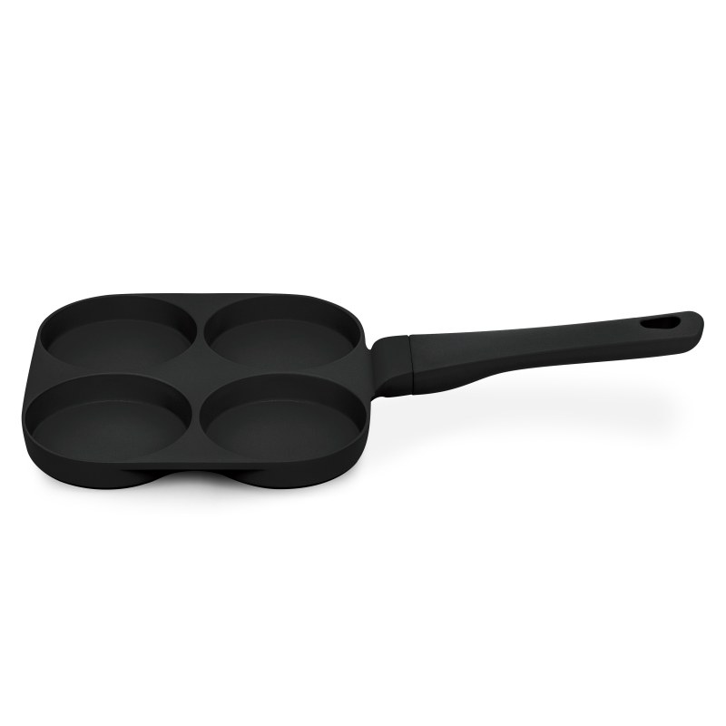 Pánev na lívance a hambugery Matte Black Pánev na lívance a hambugery Matte Black - Kuchyně nádobí, příslušenství
