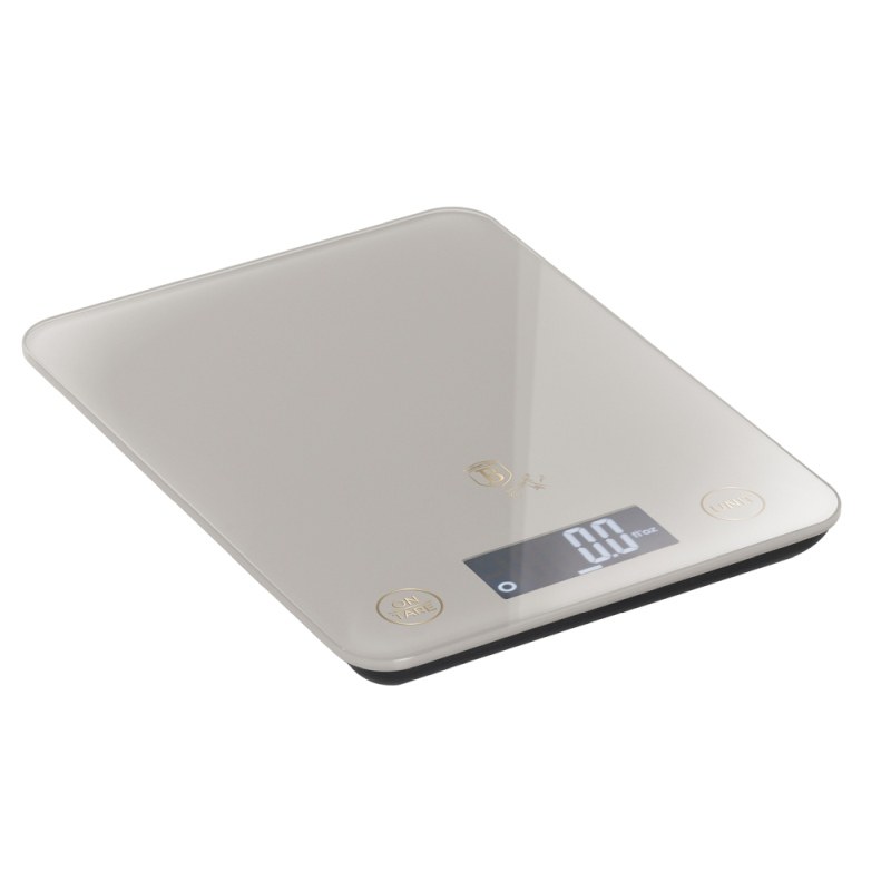 Váha kuchyňská digi 5kg Sahara Collection - Kuchyně kuchyňské domácí elektrospotřebiče
