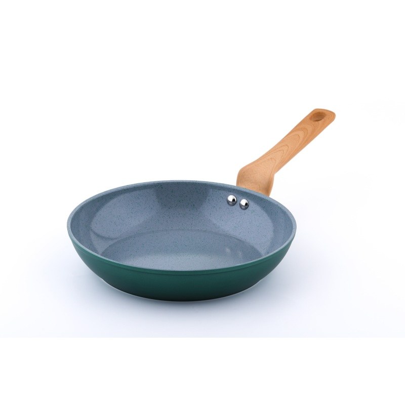 Pánev 28cm Pure keramický povrch Pánev 28cm Pure keramický povrch - Kuchyně nádobí, příslušenství