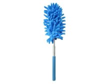 Prachovka žinilka 26-74cm, teleskopická