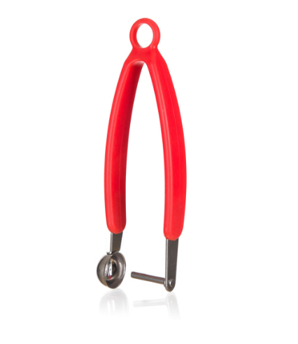 Vypeckovač třešní 17cm, nerez/PH Vypeckovač třešní 17cm, nerez/PH - Kuchyně kuchyňské náčiní a pomůcky