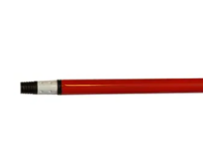 Tyč teleskopická 100-200cm/hrubý závit