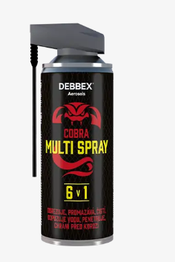 COBRA Multi spray 400ml