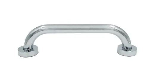 Madlo koupelnové 30cm nerez Madlo koupelnové 30cm nerez - Domácnost a úklid koupelna a WC