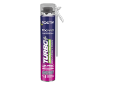 Bostik FIXPRO lepící a montážní pěna 750ml
