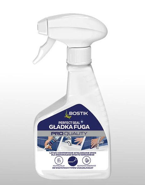 PERFEKT SEAL dokončovací sprej 200ml PERFEKT SEAL dokončovací sprej 200ml